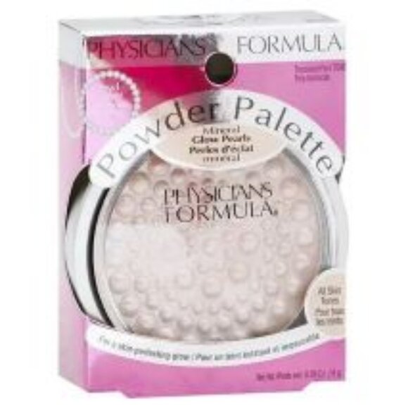 Physicians Formula Pear Powder Palette - Picture 1 of 2